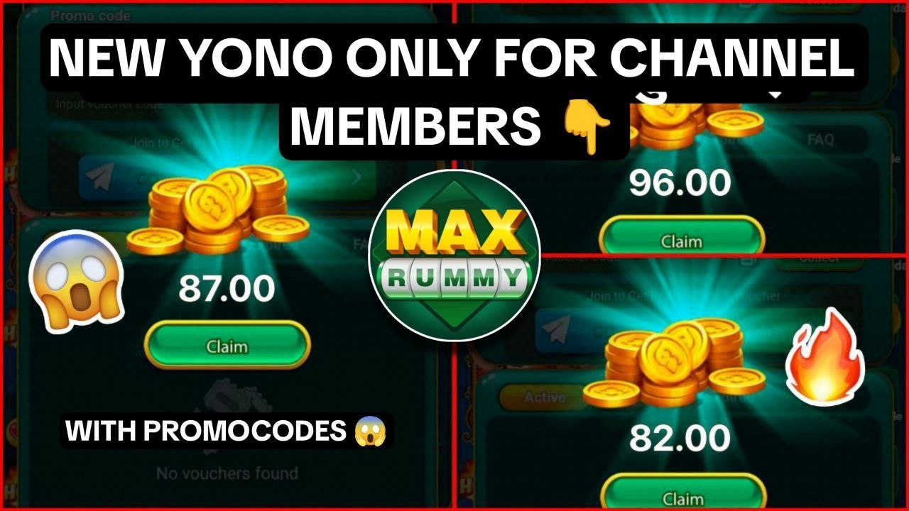 All Yono Big Codes