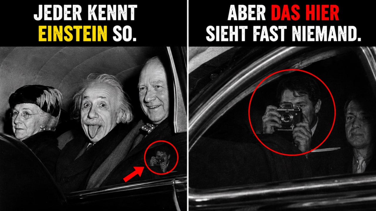 UNERZÄHLTE GESCHICHTEN 📜