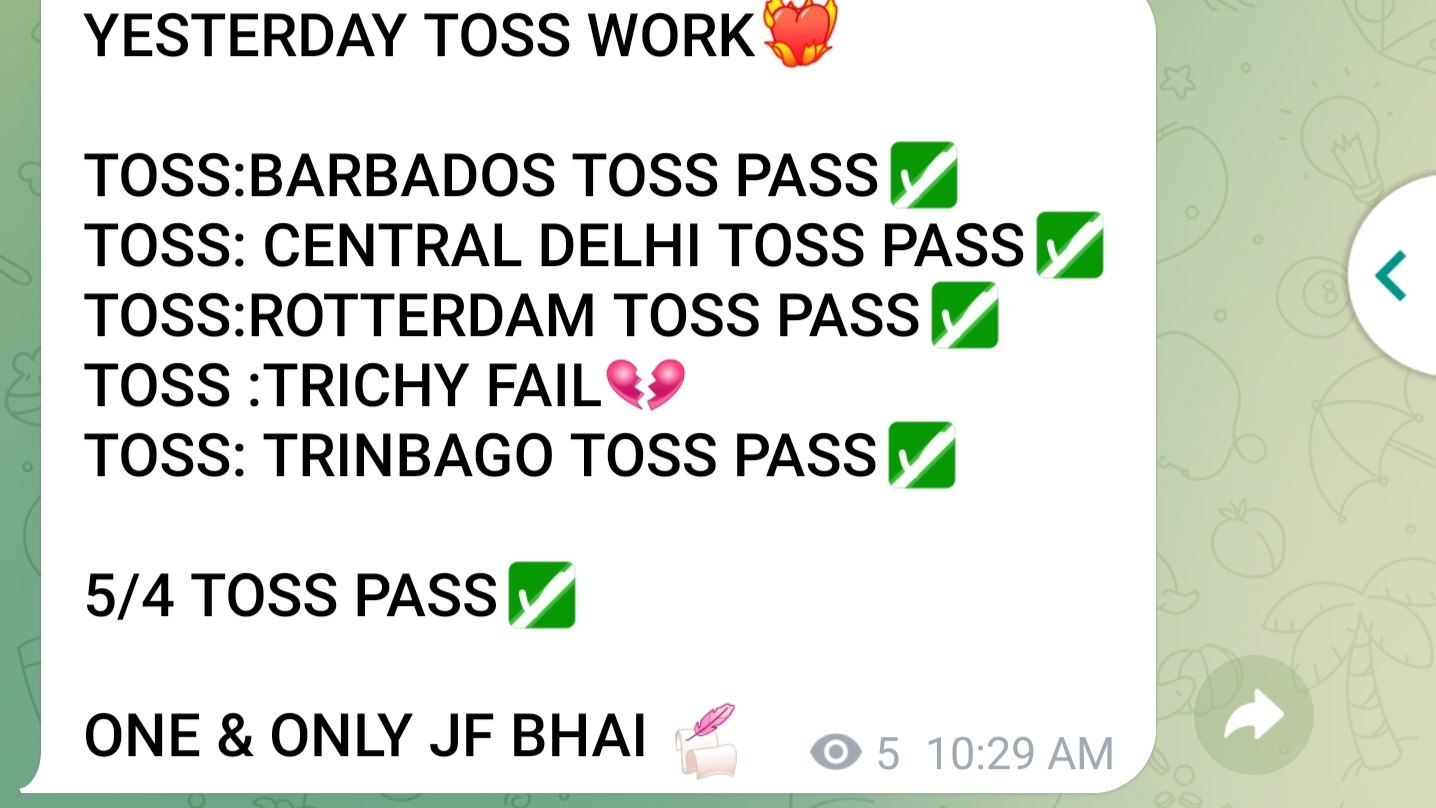 ๐ JF BHAI ๐