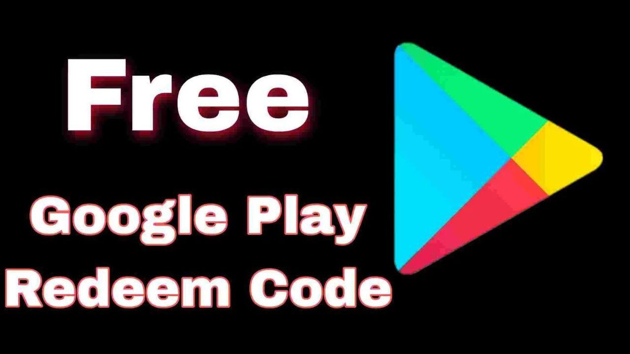 Free Redeem Code