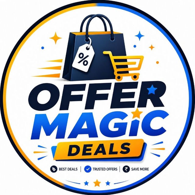 @offermagicdeals