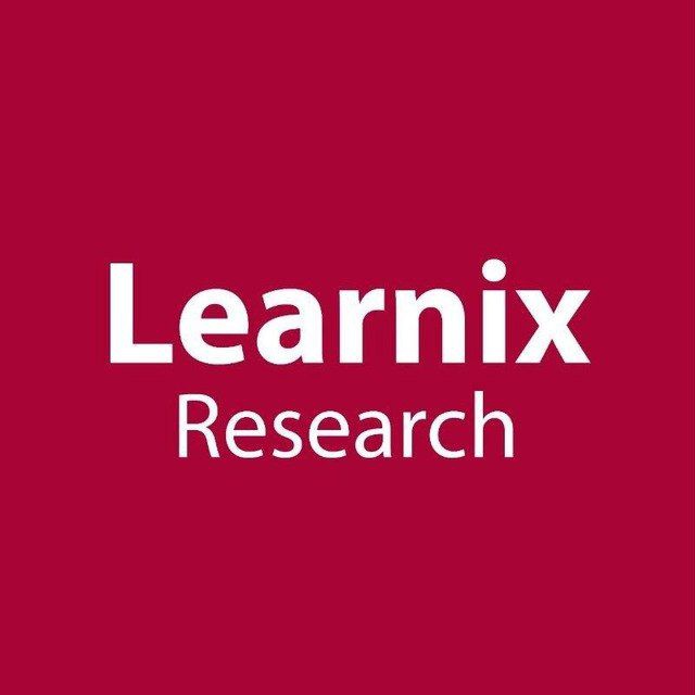 @learnixresearch