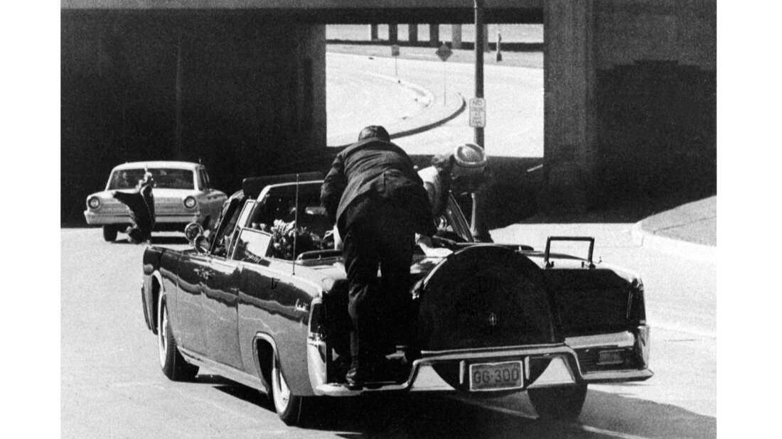 JFK SECRETS