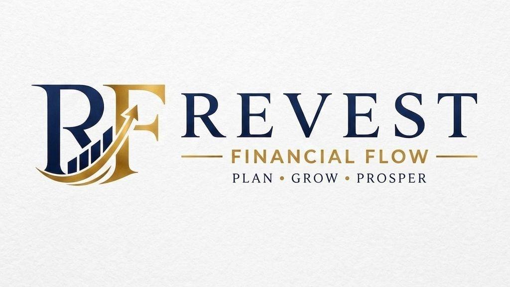 REVEST FINANCIAL FLOW 📊