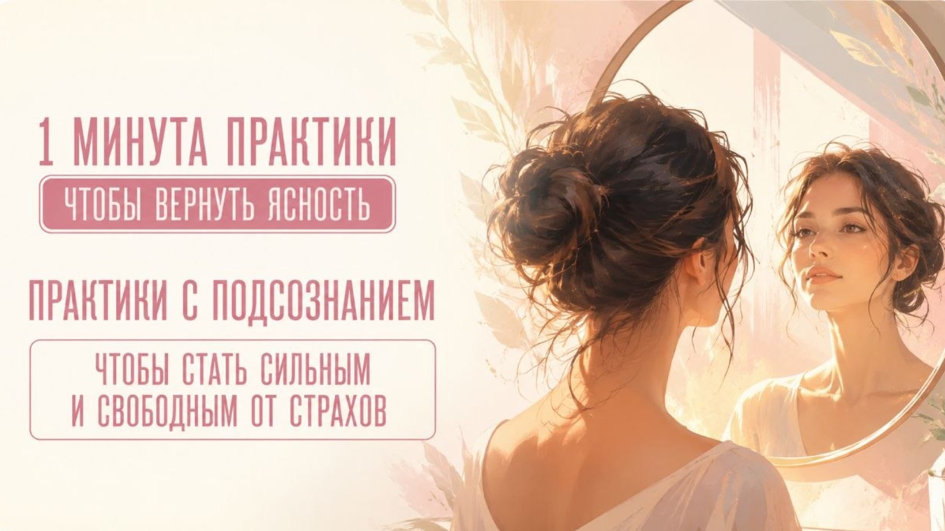 Настоящая - Путь Души