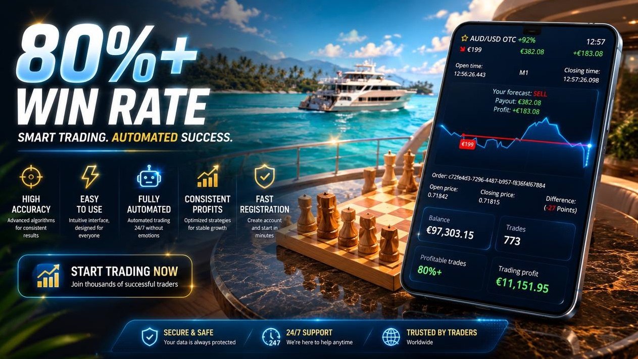 EasyTrading AI Assistant
