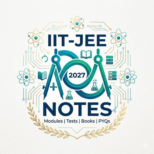 @iit_jee_mains_short_notes