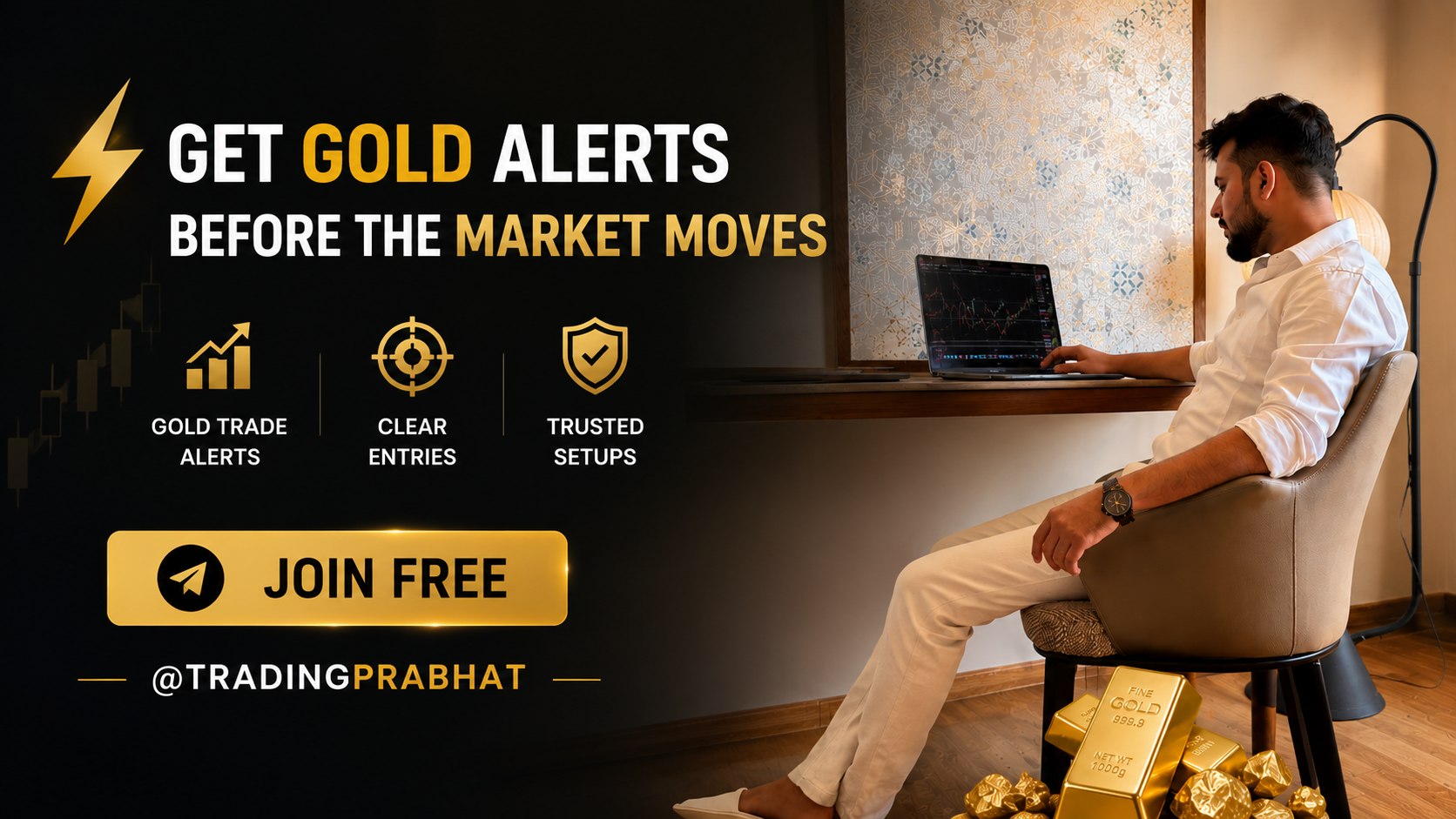Trading Prabhat