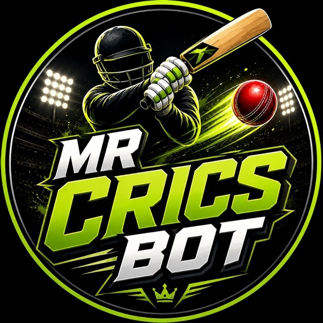 @mr_crics_bot