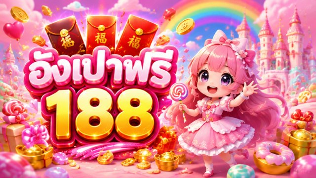 🔥คาสิโนออนไลน์ยอดนิยม อันดับ1 ในไทย