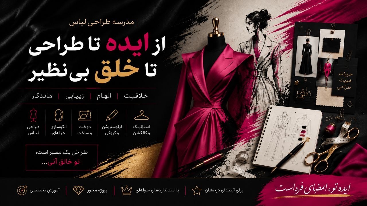 Yusra Fashion Institute