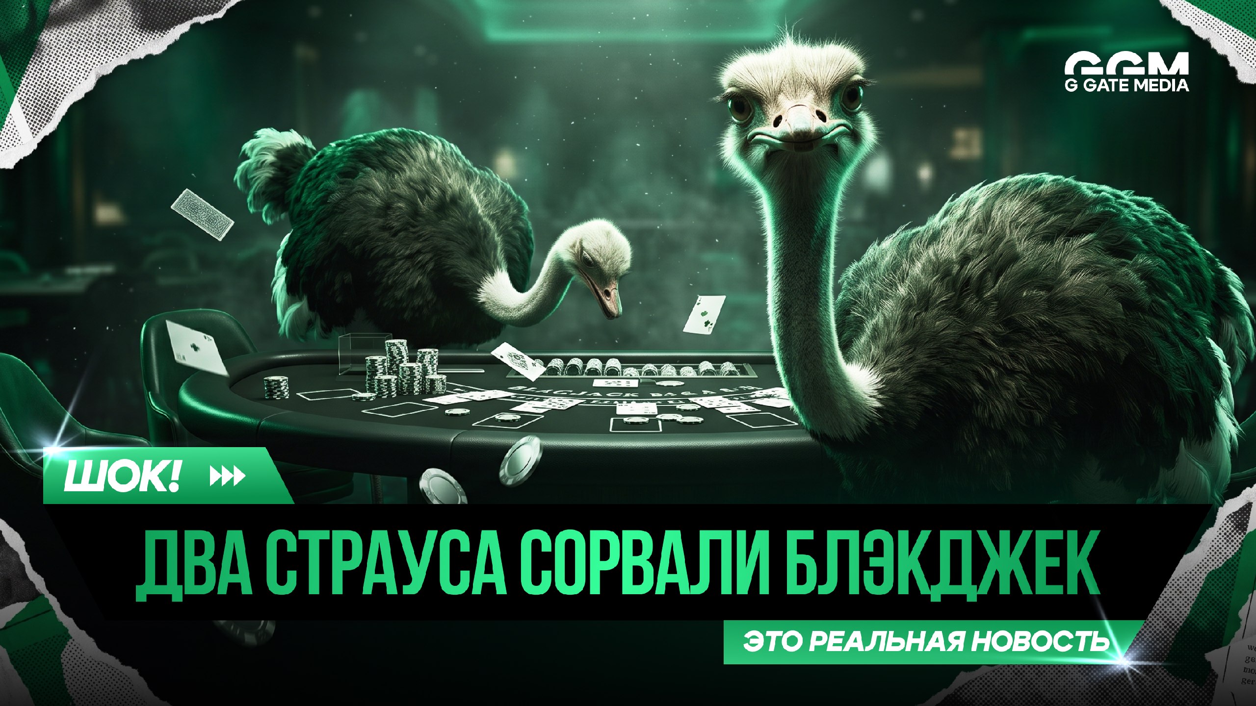GGM | iGaming News