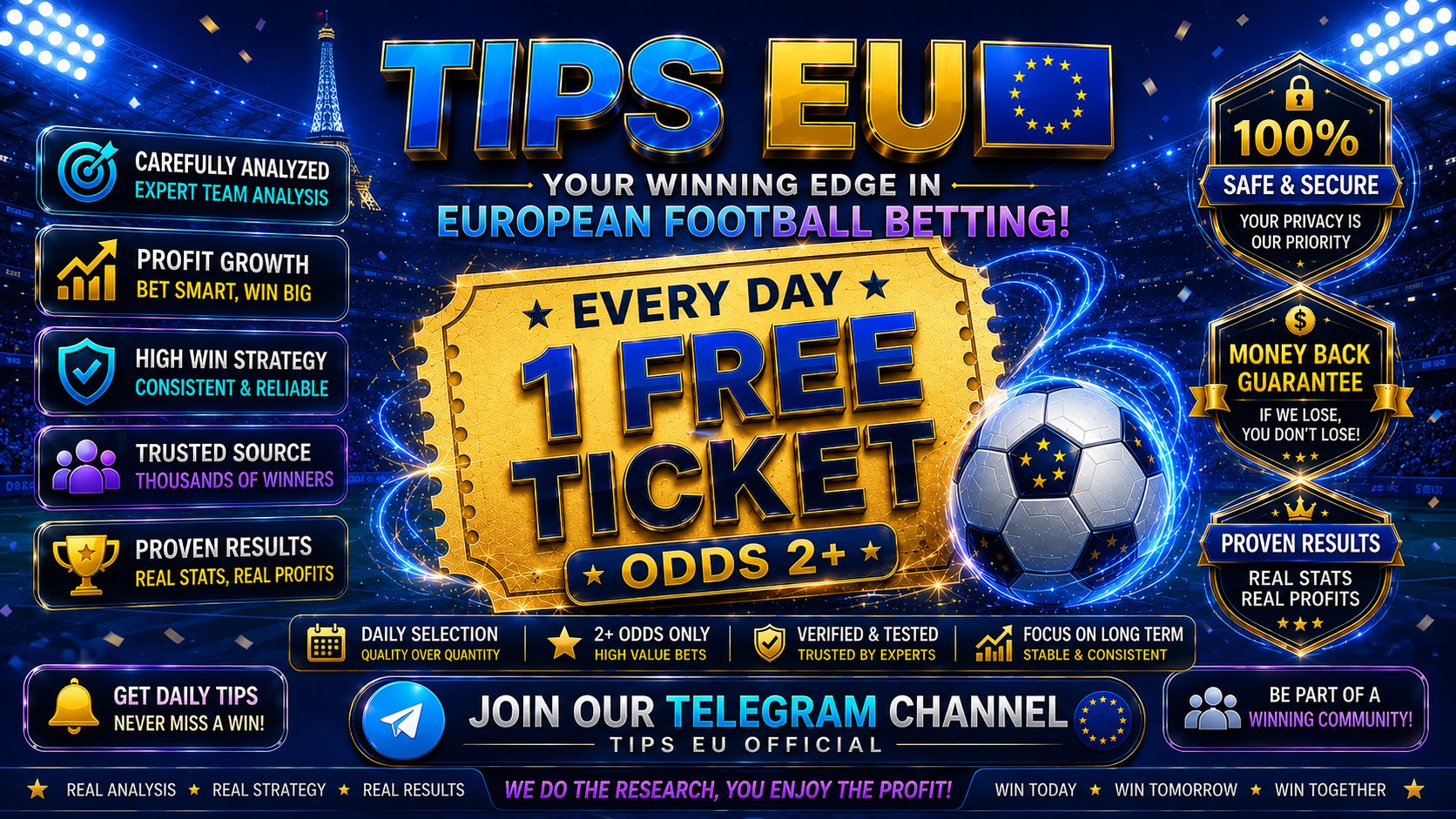 TIPS EU" ๐ช๐บ