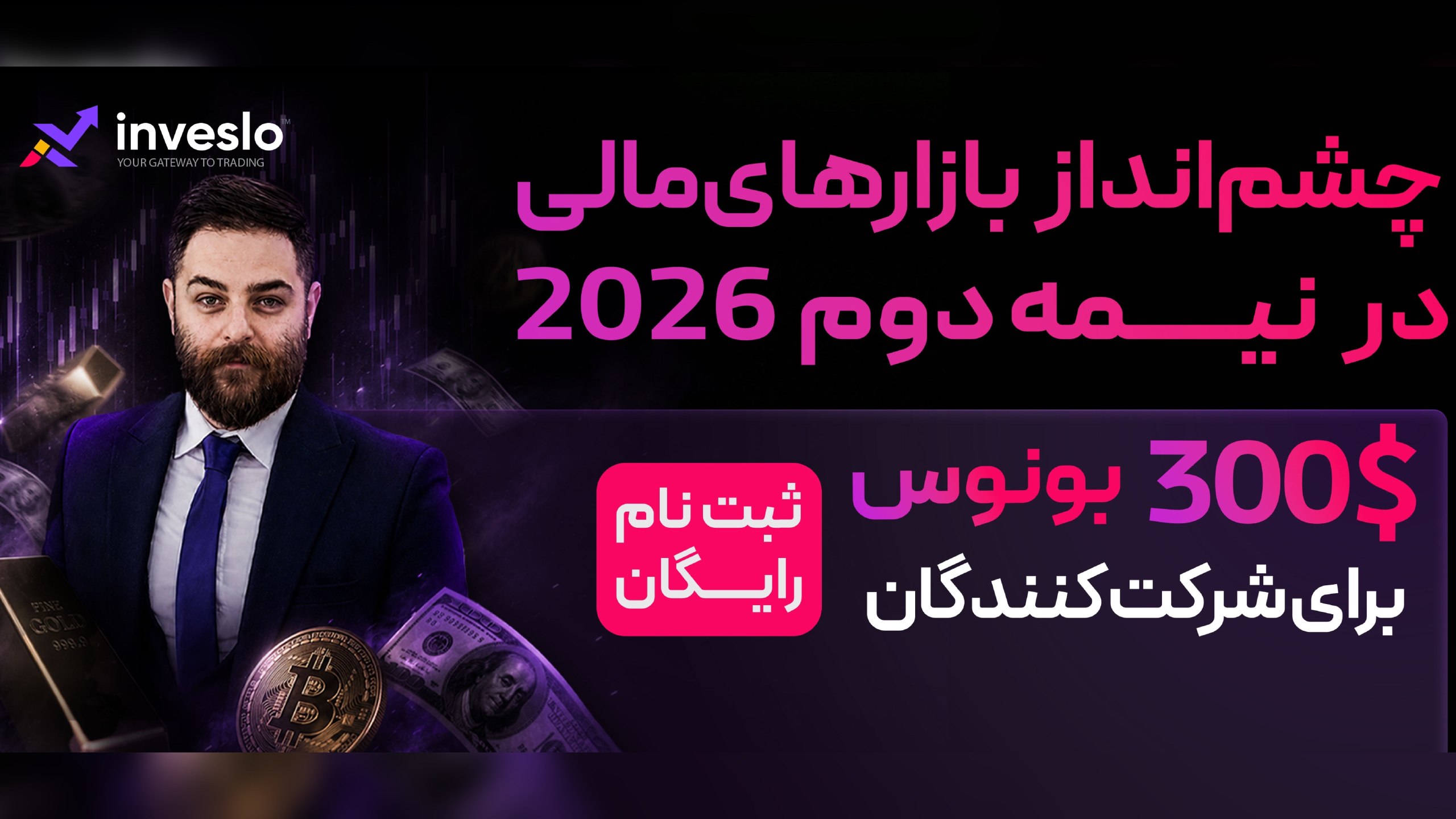 اینوسلو Inveslo
