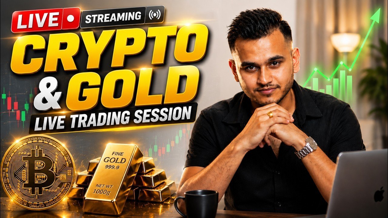 JEET SHAH CRYPTO