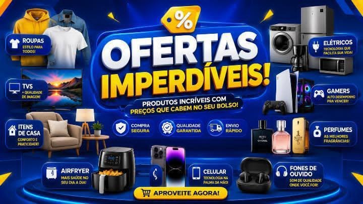Tubarão das Promoções