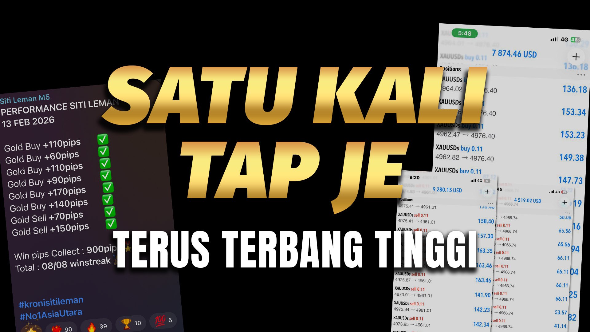Siti Leman M5