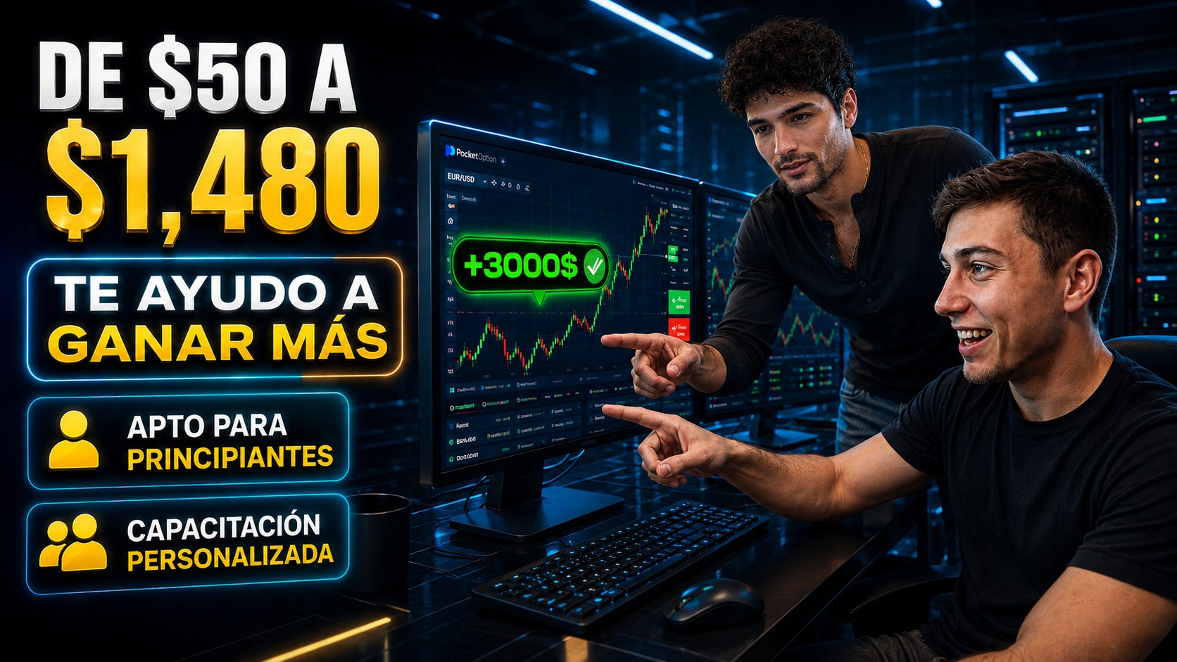 Alpha Mercado Bonus