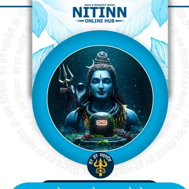 @nitinnonlines