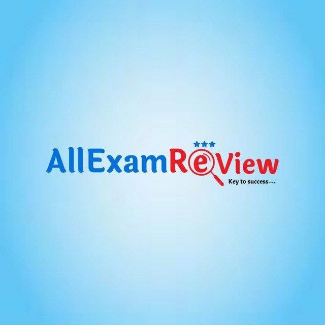 @allexamreview0