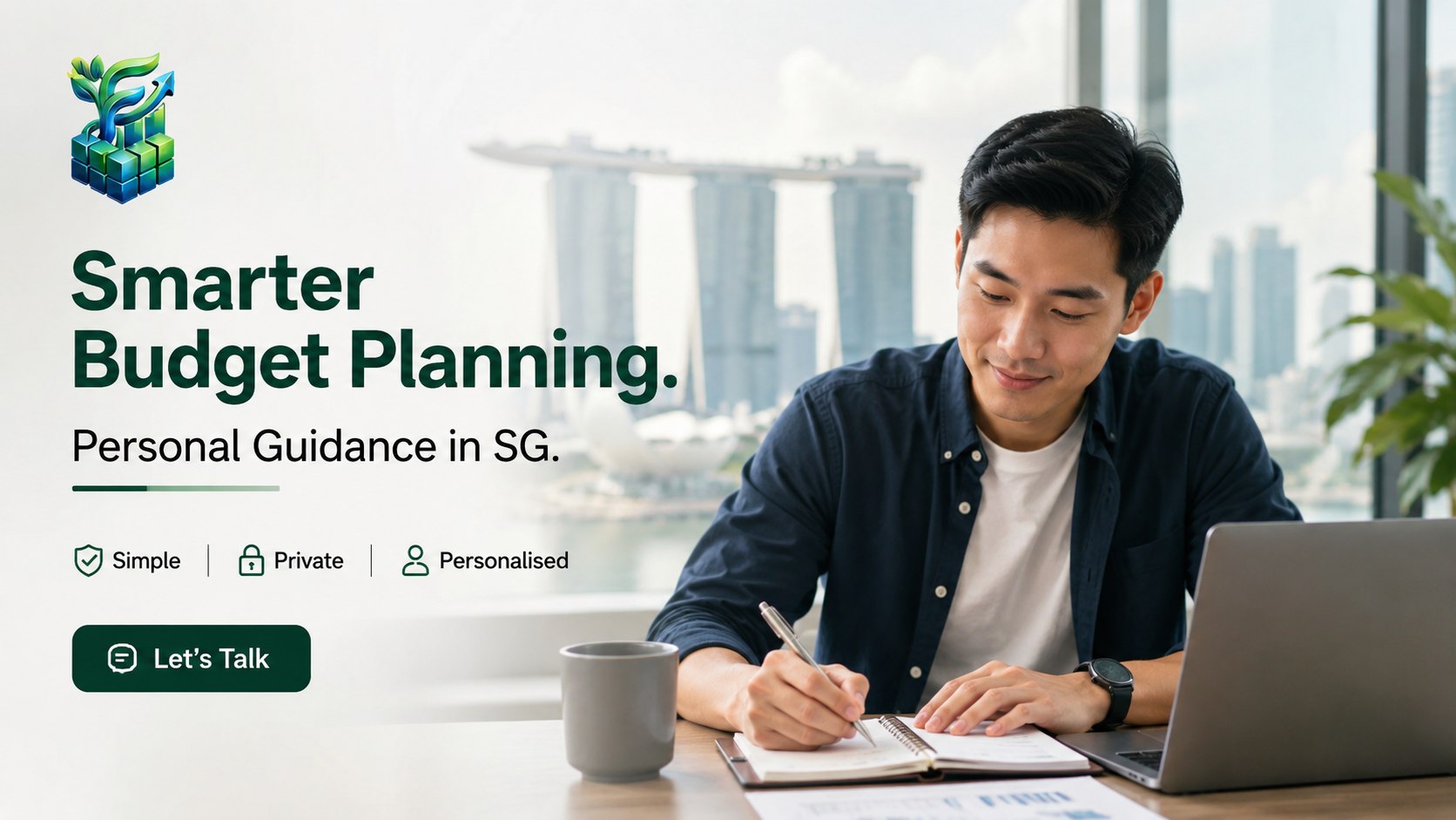 SG Budget Guide