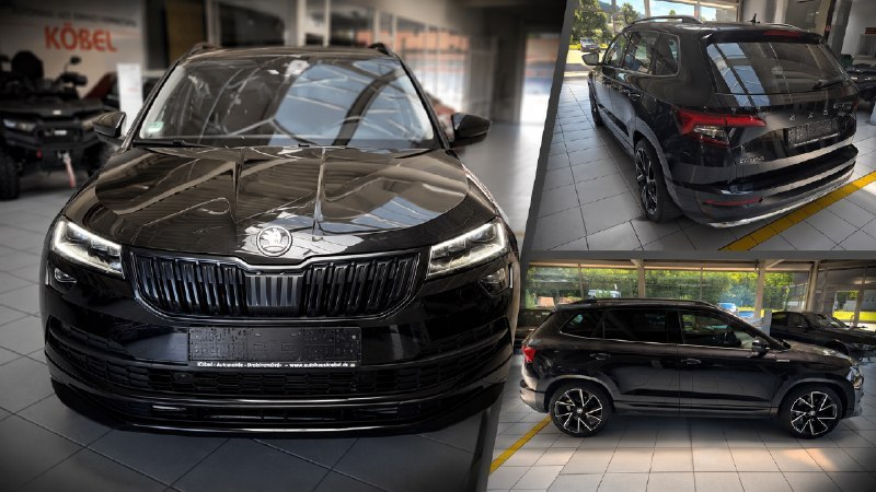 Русский Автовоз