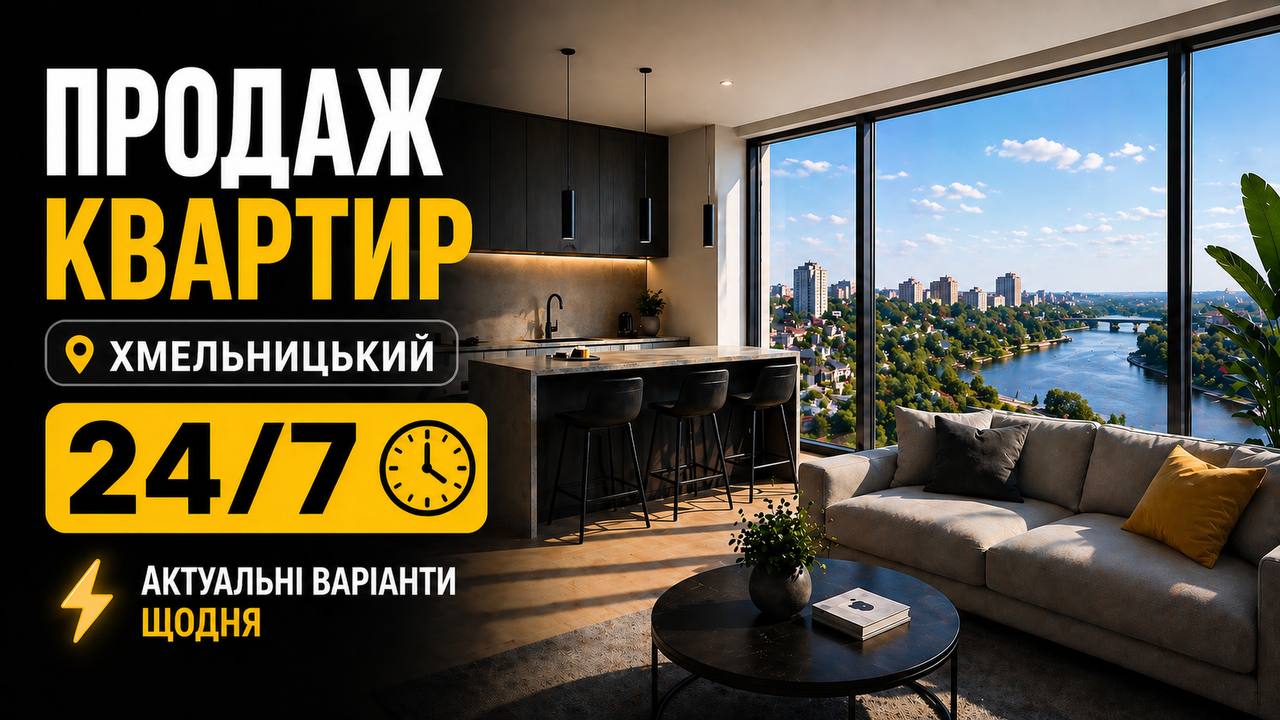 24/7 Продаж Хмельницький