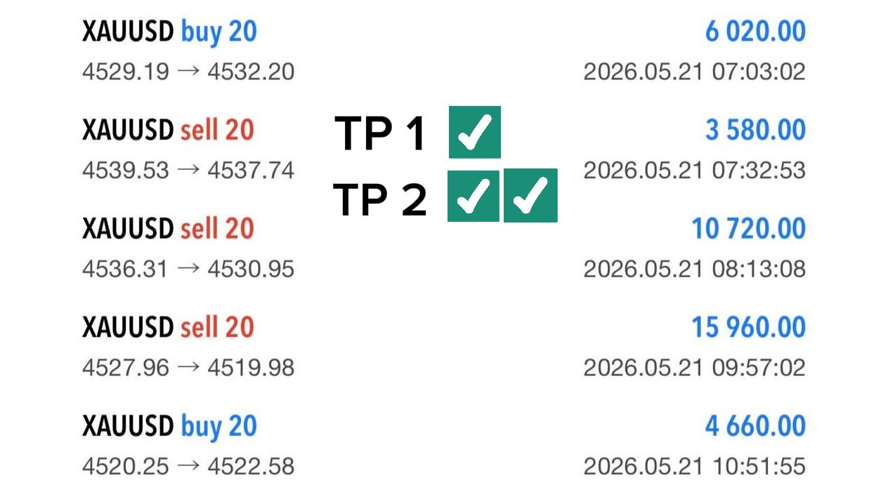 WIRE FOREX 📊