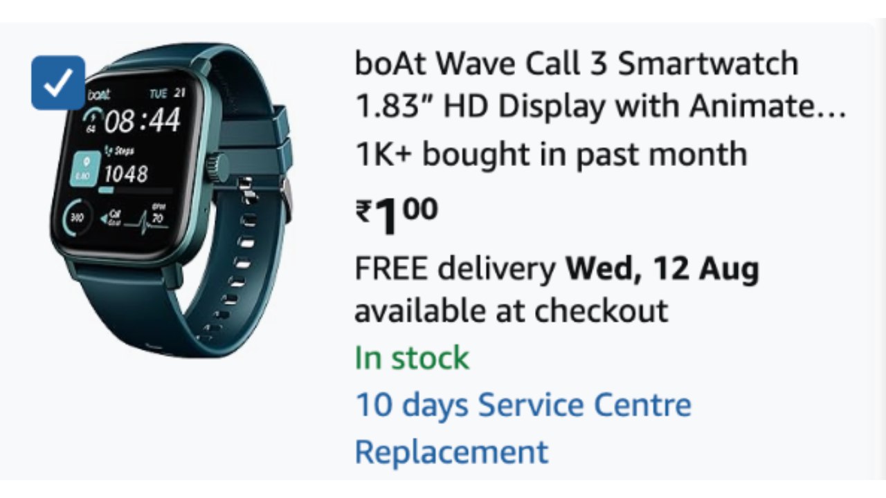 🎉Biggest Loot Deals ️️