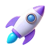 🚀