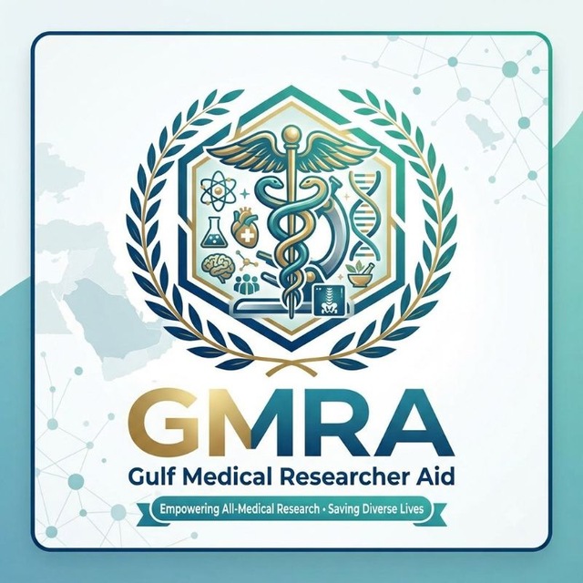 @gulf_medical_researcheraid