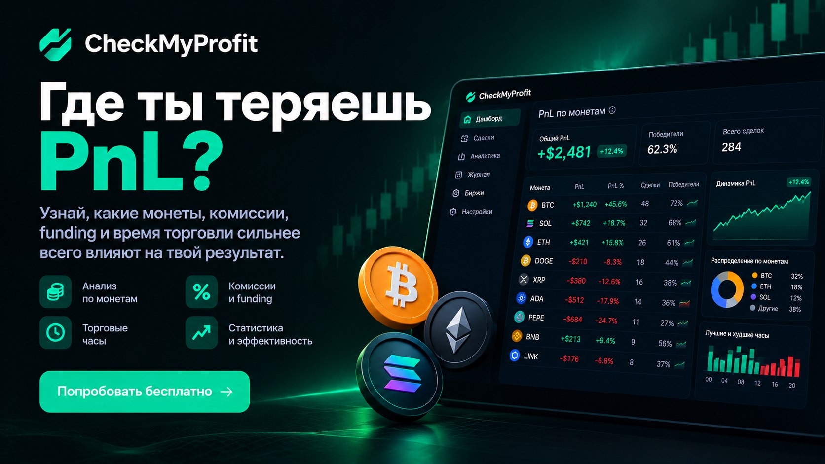 CheckmyProfit