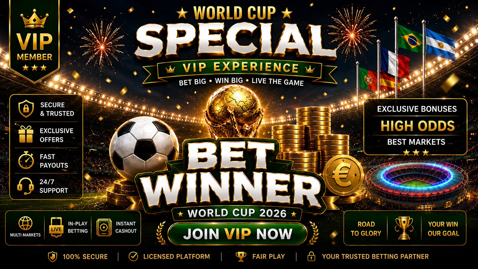 𝗕𝗘𝗧𝗪𝗜𝗡𝗡𝗘𝗥 𝗘𝗨 ⚽