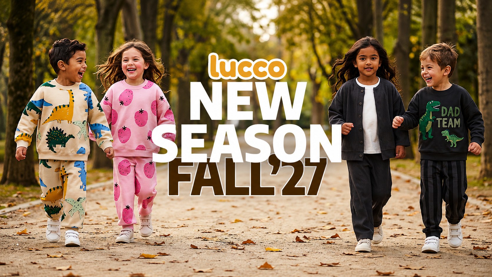 LUCCO KİDS