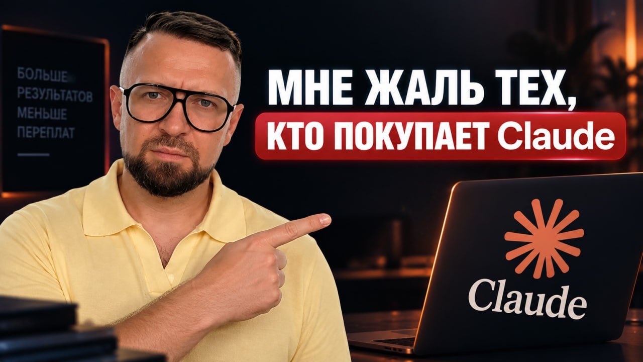 НейроБаза | Лайфхаки по ИИ