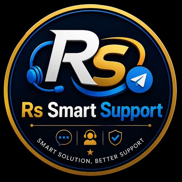 @rssmartsupport
