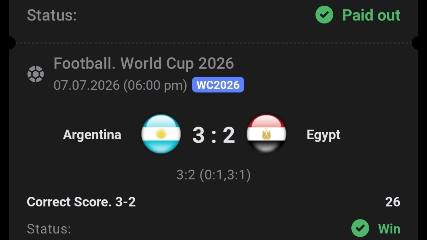 𝗧𝗛𝗘 𝗣𝗥𝗢𝗙𝗜𝗧 𝗭𝗢𝗡𝗘⚽