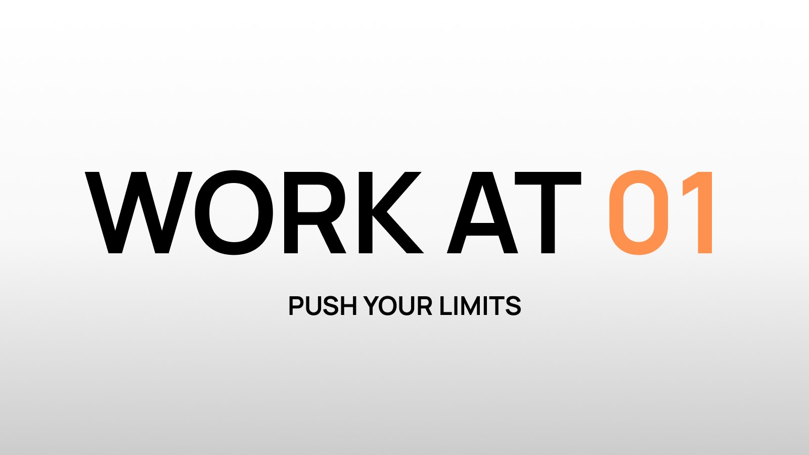 01.tech jobs