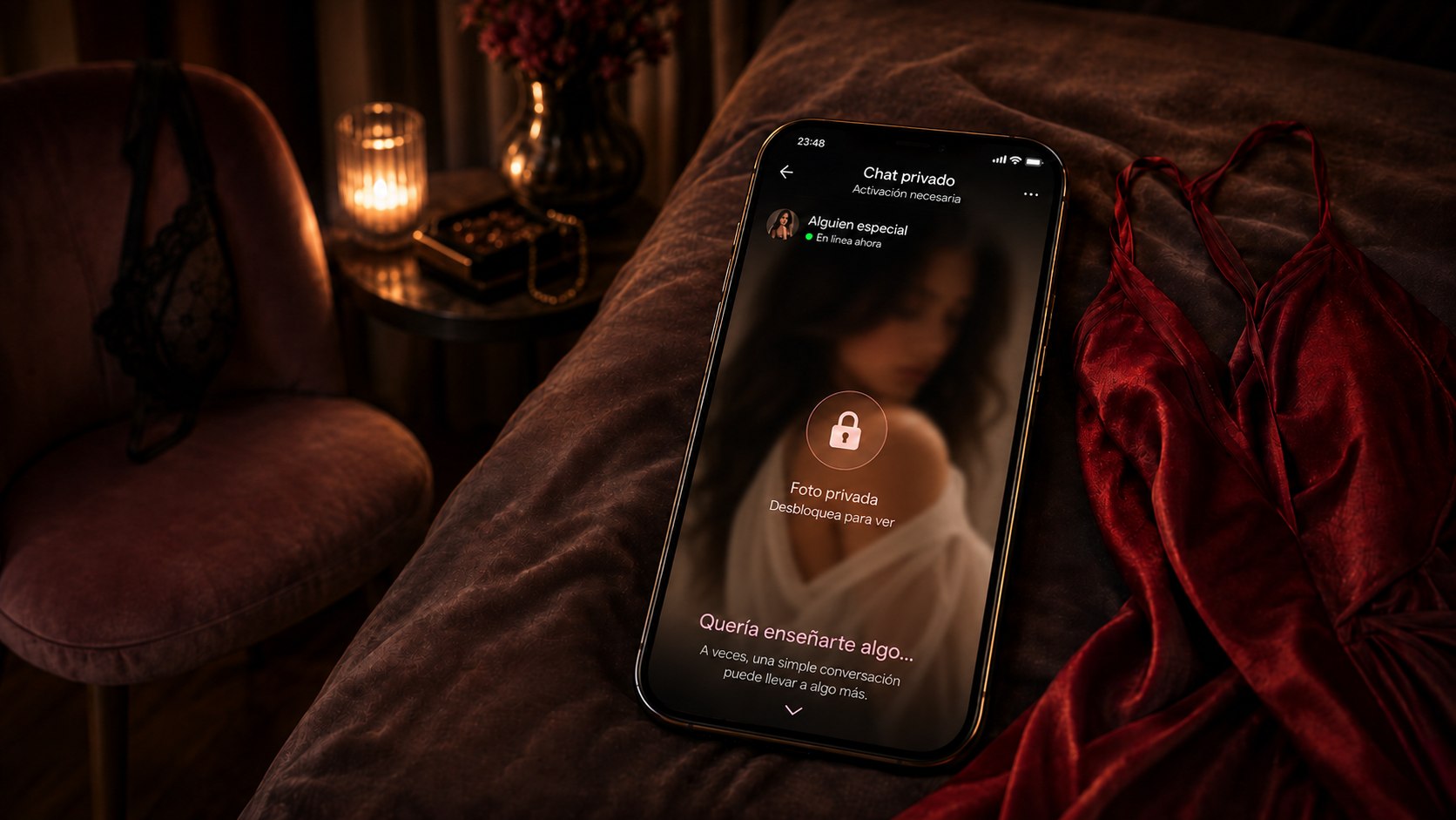 MeetDate — find your love