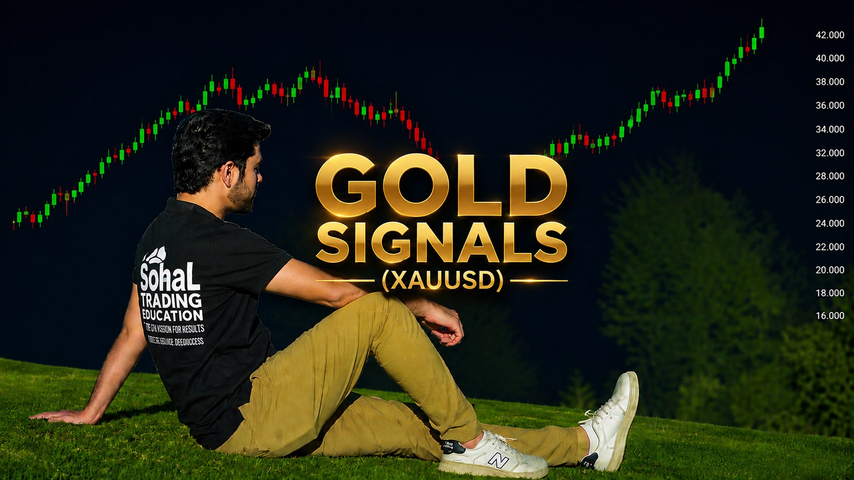 GOLD EURO TRADER