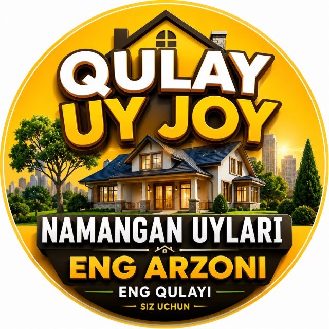 @qulay_uyjoy_namanganuylari