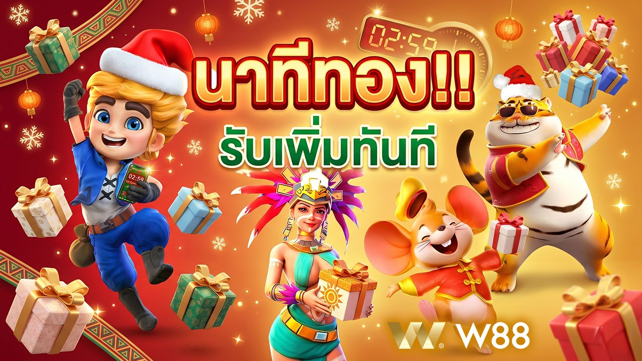 คลับ Wแปดแปด