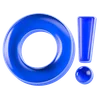 🔵