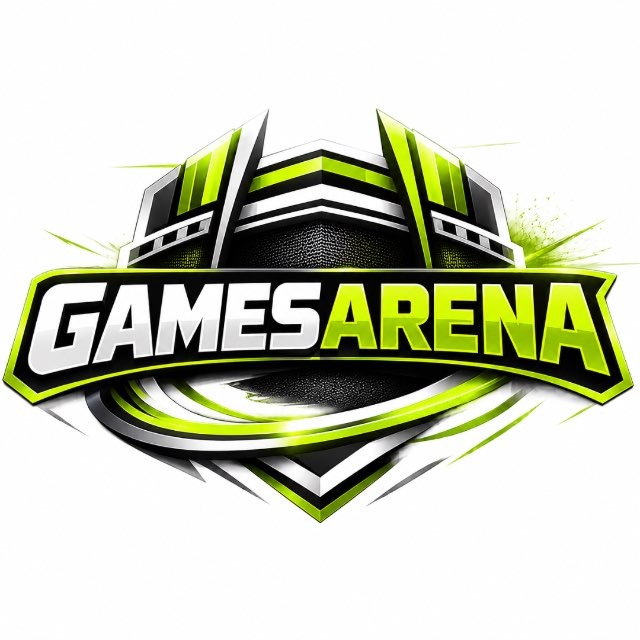 @gamesarena777