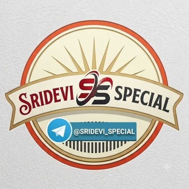 @sridevispecial