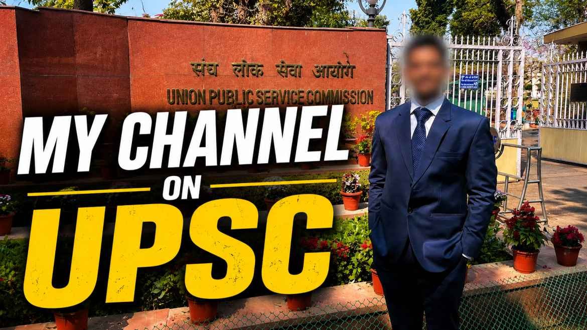 UPSC PYQs Powerhouse