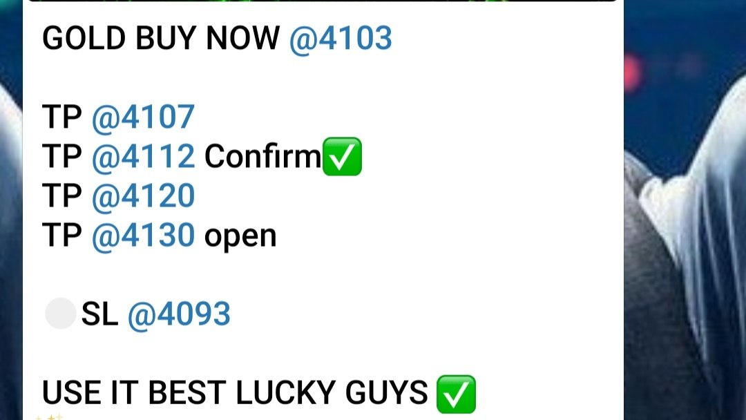 FOREX GOLD SIGNAL 👑