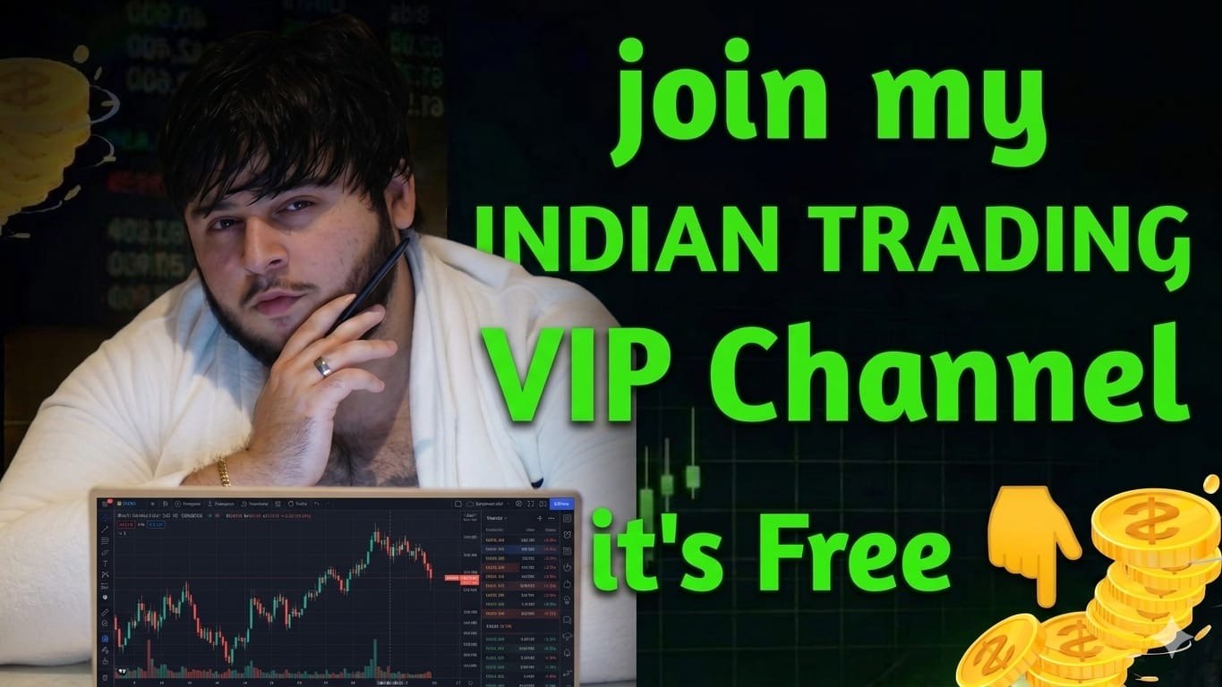 MARKET MASTER INDIA TRADRS