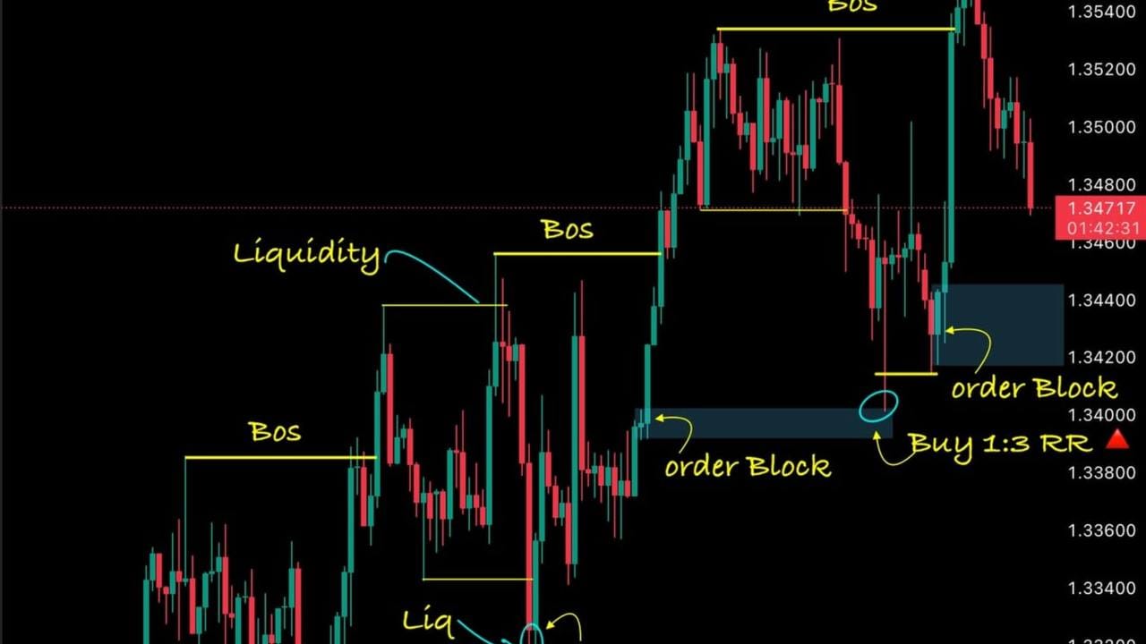 THE_TRADING_ZONE.forex
