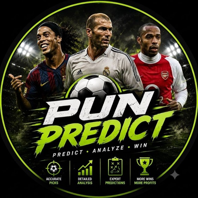 @punpredict